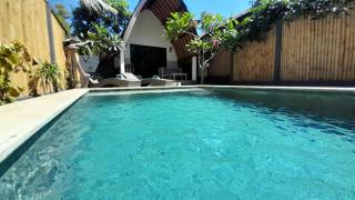 3 Angels One-Bedroom Villa - Gili Air - 6