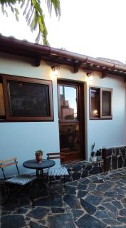 Su Casa Studio - Nafplio - 6
