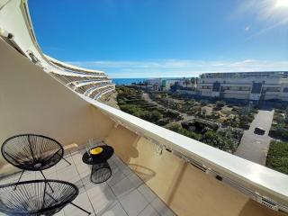Studio Village Naturiste Farniente - Cap d'Agde - 0