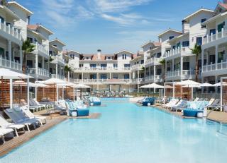 Shore House at The Del, LXR Hotels & Resorts - 2