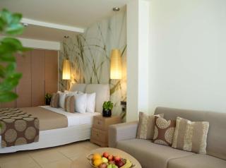 The Ixian Grand & All Suites - Adults Only Hotel - Ixia - 8