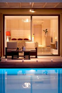 The Ixian Grand & All Suites - Adults Only Hotel - Ixia - 2