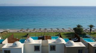 The Ixian Grand & All Suites - Adults Only Hotel - Ixia - 3