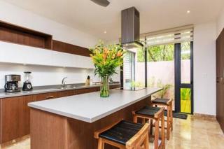 Vibrant Condo, FiberOptic WiFi, Workspace & a Pool - Tulum - 2