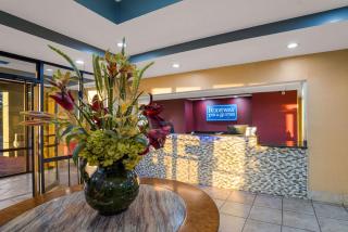 Rodeway Inn - 3