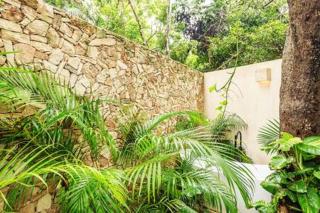 Nature, Luxury, Private Pool plus Washer & Dryer - Tulum - 0