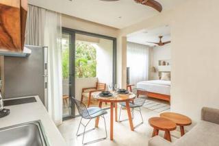 Nature, Luxury, Private Pool plus Washer & Dryer - Tulum - 5