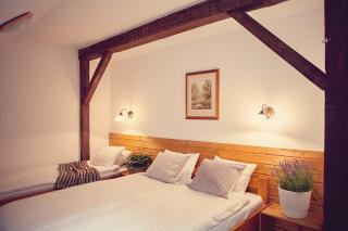 Hotel Górski Czarna Góra - Stronie Śląskie - 9