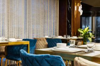 Trademark Collection By Wyndham Operla İstanbul Airport Hotels & Spa - 3