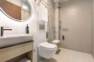 Trademark Collection By Wyndham Operla İstanbul Airport Hotels & Spa - 2