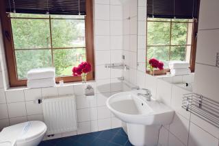 Hotel Górski Czarna Góra - 5