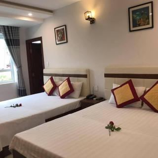 Golden House Hotel - Da Nang - 3