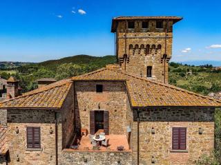 Castello di Cafaggio - Impruneta - 0