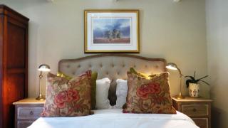 Maison Chablis Guest House - Franschhoek - 9