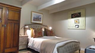 Maison Chablis Guest House - Franschhoek - 8