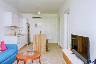 Oceanview Roof Pool by 5th Ave 3Min Walk to Beach - Playa del Carmen - 3