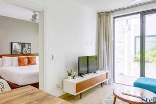 Oceanview Roof Pool by 5th Ave 3Min Walk to Beach - Playa del Carmen - 2