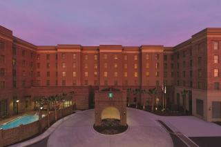 Embassy Suites Savannah Historic District - 2