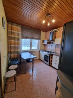 Ventos apartamentai - 9