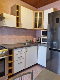 Ventos apartamentai - 0