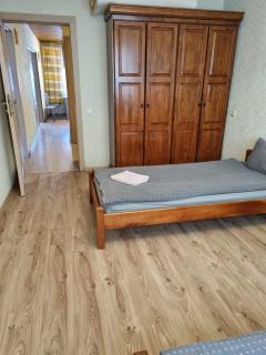 Ventos apartamentai - 3