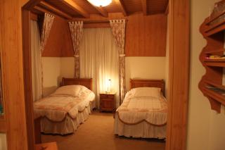 Hotel Stelter - São Bento do Sul - 4