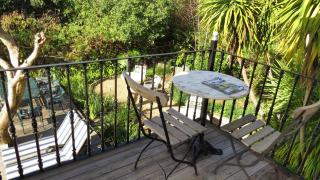 Maison Chablis Guest House - Franschhoek - 7