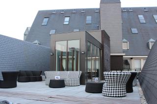 Golden Tulip West Ende - 6