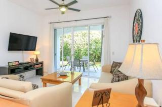 Ideal Family & Friend Trip, Gated Area with Pool Onsite - Playa del Carmen - 3