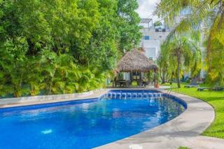 Ideal Family & Friend Trip, Gated Area with Pool Onsite - Playa del Carmen - 9