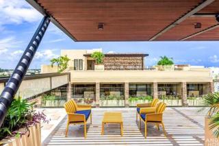 NEW Syrena Stylish Studios Rooftop Pool Near Beach - Playa del Carmen - 9