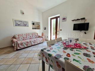 Villetta Fantasia a 100 m dalla spiaggia - 4