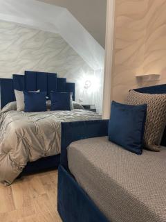 B&B Museo Central Suite - 3