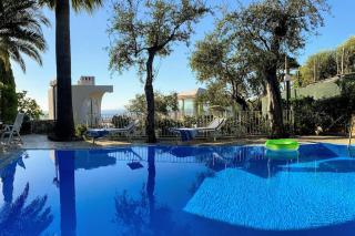 Maison Il Vervece - Sorrento - Massa Lubrense - 0
