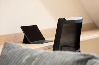 'Weston House' Newly Renovated Family and Workspace Business Cosy Home in Runcorn, Cheshire ENTIRE HOUSE - 5