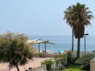 Apartamento de playa con piscina - Fuengirola - 5