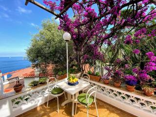 Maison Il Vervece - Sorrento - Massa Lubrense - 4
