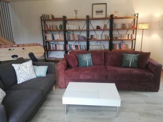 Gite la Doline 3* - Mayrac - 4