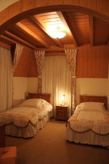 Hotel Stelter - São Bento do Sul - 2