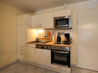 Ferienwohnung 9 im Seeschloss Binz - nur 50 Meter bis zum Strand - 7