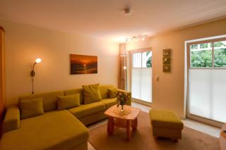 Ferienwohnung 9 im Seeschloss Binz - nur 50 Meter bis zum Strand - 9
