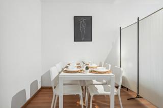 SC01 Großes Apartment bei FFM! - 3