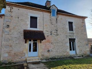 Gîte Sarazac - Mayac - 7