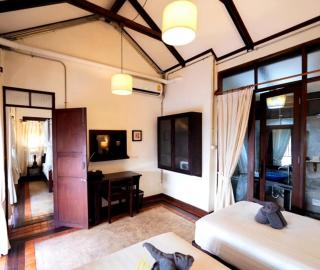 Ban Chang Tong - Chiang Mai - 9