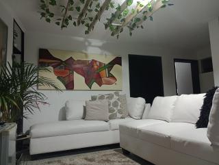 Hospedajes el Jardin - 5
