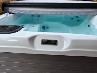 NEUF chalet 4p Le Suet JACUZZI privatif - Entremont - 5