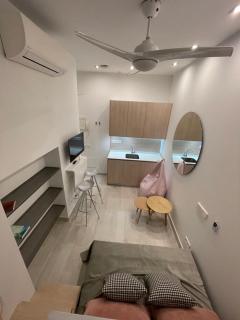 CASA DE HUÉSPEDES ALMIRANTE MADRID - 7