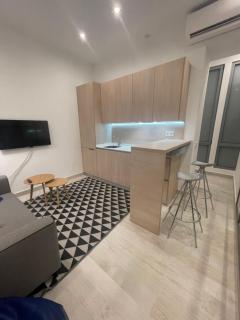 CASA DE HUÉSPEDES ALMIRANTE MADRID - 8