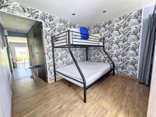 Appartement à 100m de la plage - Neufchâtel-Hardelot - 7