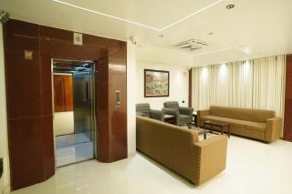 HOTEL PRAHLAD INN - 4